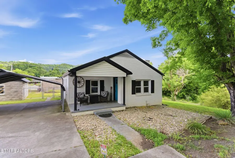 119 Church St, Maynardville, TN 37807 - #2