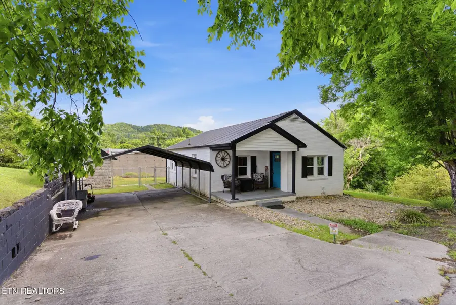 119 Church St, Maynardville, TN 37807 - #3