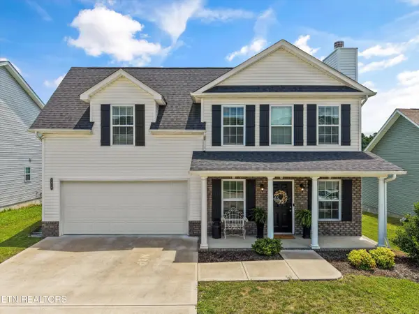 7418 Rose Water Lane, Knoxville, TN 37924
