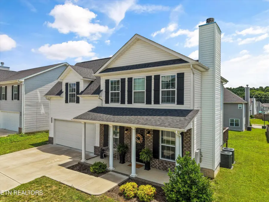 7418 Rose Water Lane, Knoxville, TN 37924 - #2