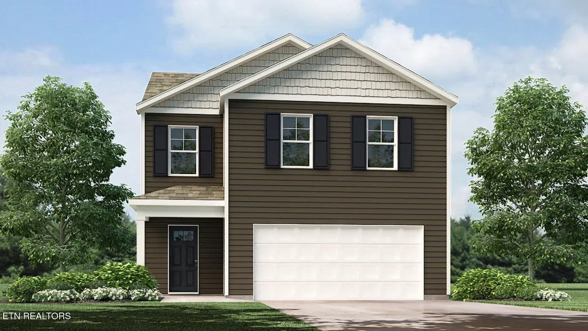 6812 Prospect Hill Lane, Knoxville, TN 37918 - #1