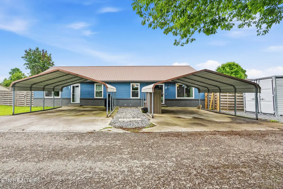215 Carr Rd, Seymour, TN 37865 - #1