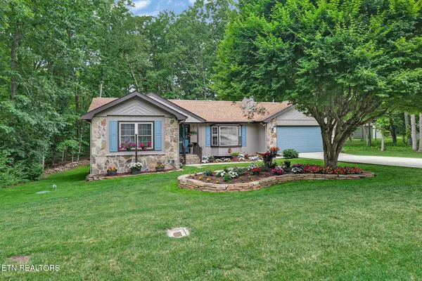 134 Lakeside Drive, Crossville, TN 38558
