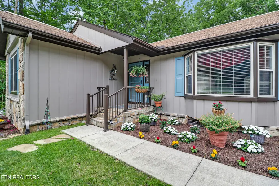 134 Lakeside Drive, Crossville, TN 38558 - #3