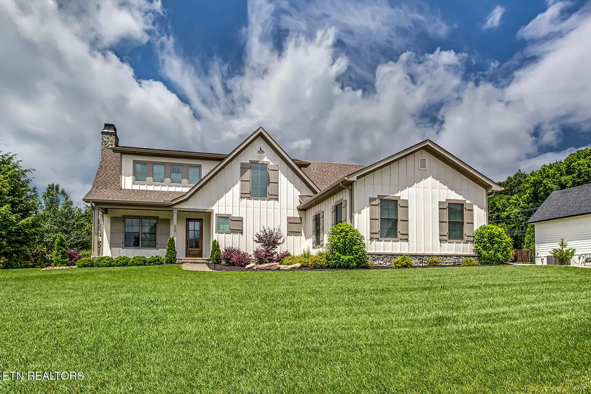 209 Fence Post Lane, Knoxville, TN 37934 - #1