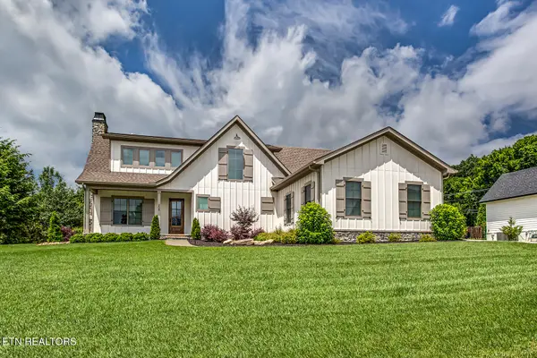 209 Fence Post Lane, Knoxville, TN 37934