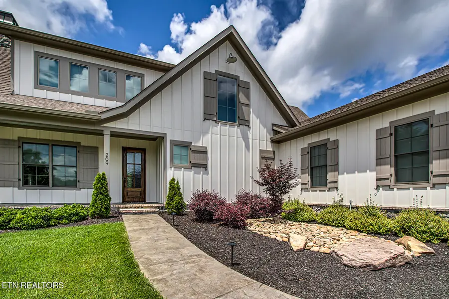 209 Fence Post Lane, Knoxville, TN 37934 - #3
