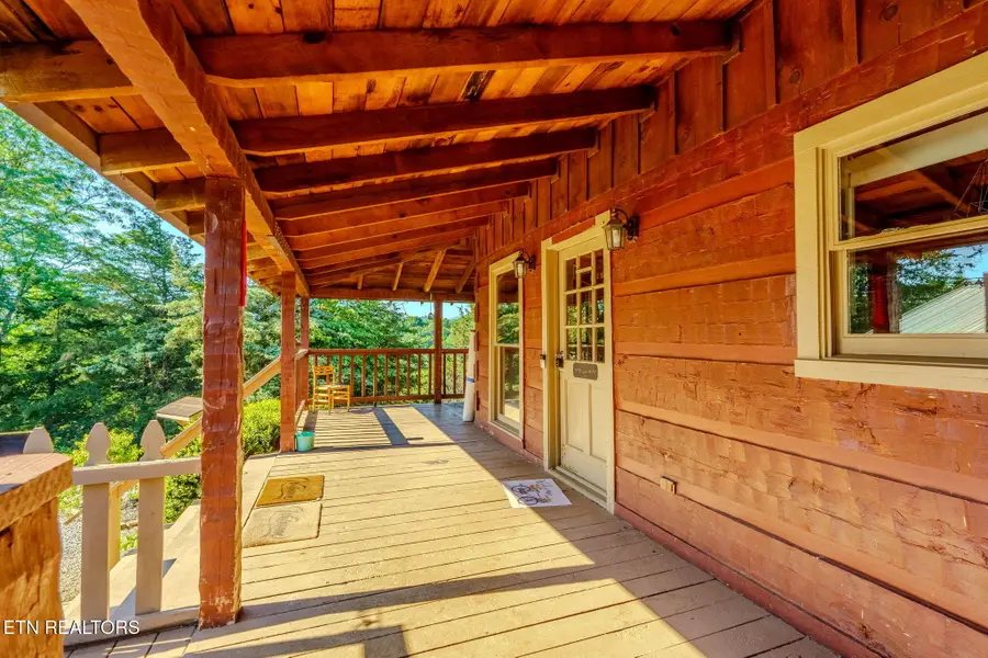 1582 Romary Rd, Dandridge, TN 37725 - #3