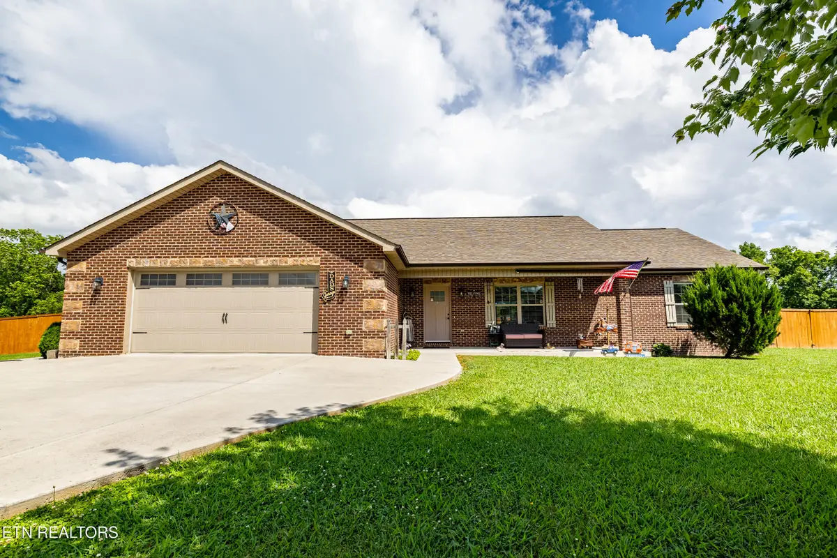 721 Wade Rd, Seymour, TN 37865 - #1