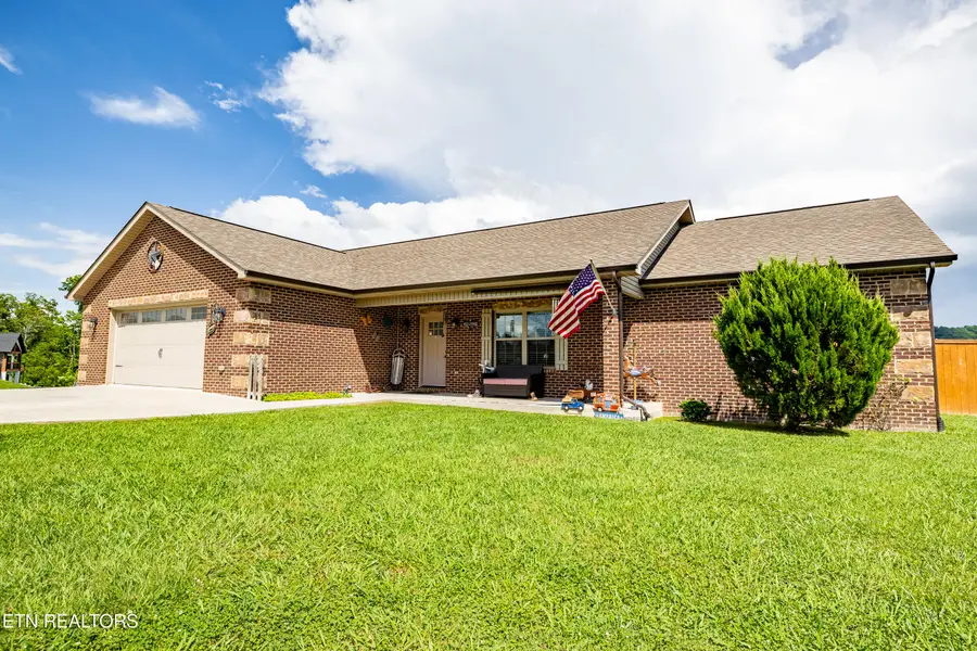 721 Wade Rd, Seymour, TN 37865 - #3