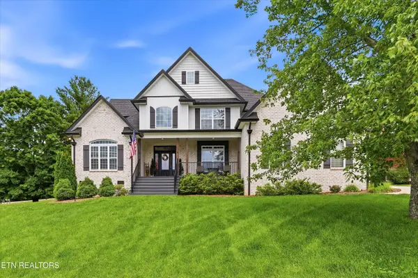 3806 Admirality Lane, Knoxville, TN 37920