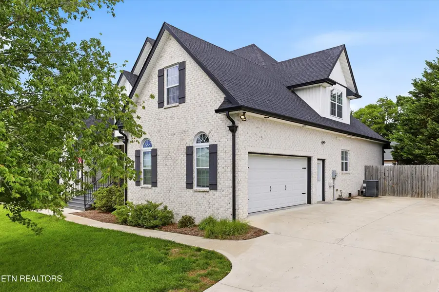 3806 Admirality Lane, Knoxville, TN 37920 - #2