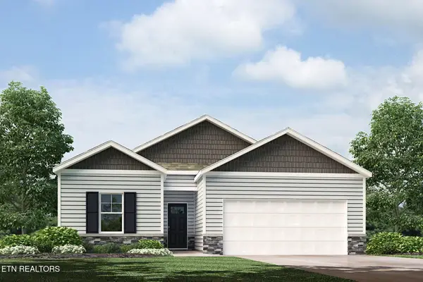 6824 Prospect Hill Lane, Knoxville, TN 37918