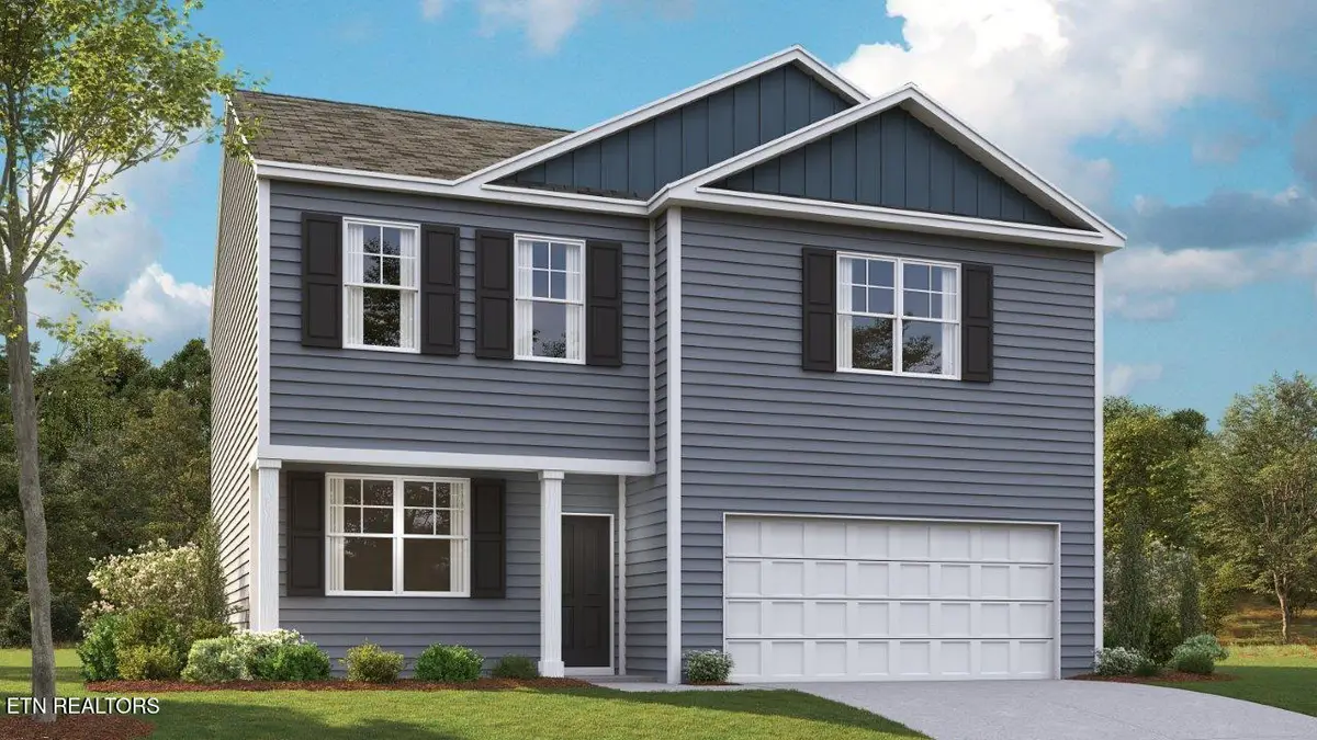 225 N Rolling Meadows Drive, Harriman, TN 37748 - #1
