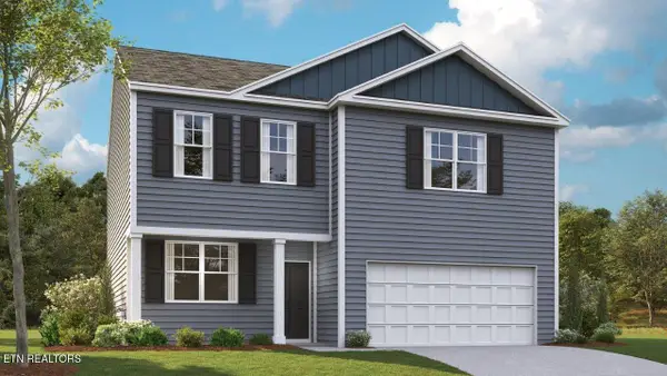 225 N Rolling Meadows Drive, Harriman, TN 37748