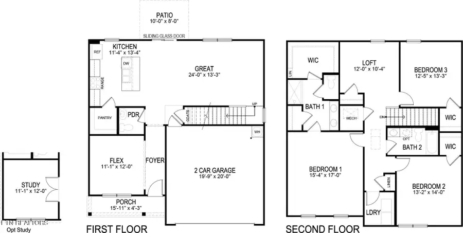 225 N Rolling Meadows Drive, Harriman, TN 37748 - #2