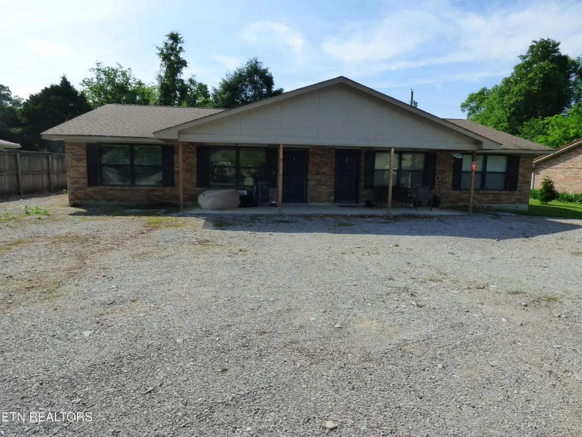153 Travis Drive, Spring City, TN 37381 - #1