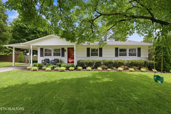 9220 SW Guyot Drive, Knoxville, TN 37922