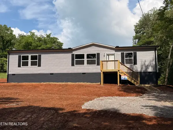 175 Mccormick Lane, Harriman, TN 37748