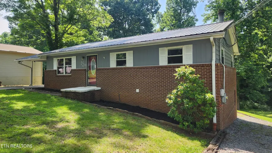 2110 Ridgecrest Drive, Maryville, TN 37803 - #2