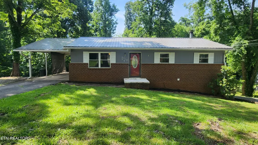 2110 Ridgecrest Drive, Maryville, TN 37803 - #3