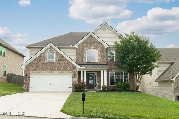 3450 Orange Blossom Lane, Knoxville, TN 37931