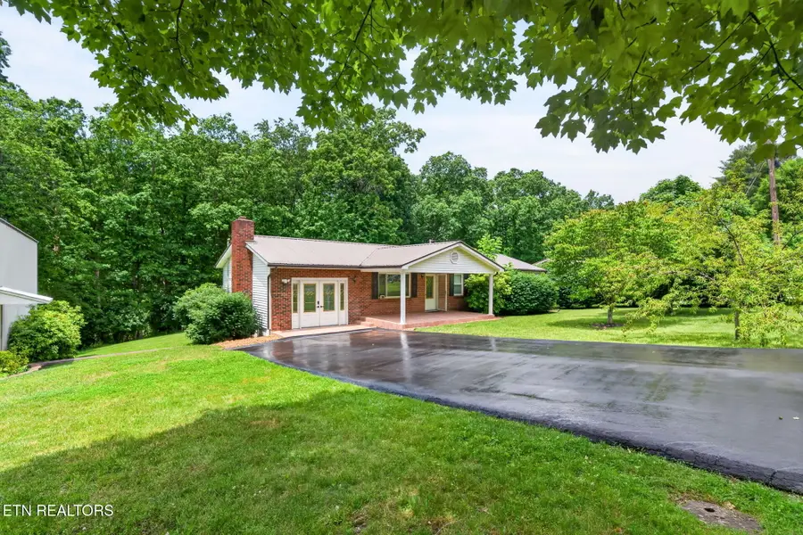 340 Prentice St, Crossville, TN 38555 - #2