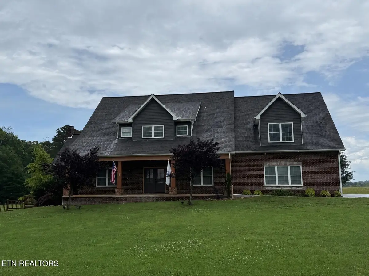 3068 Beecarter Rd, Dandridge, TN 37725 - #1