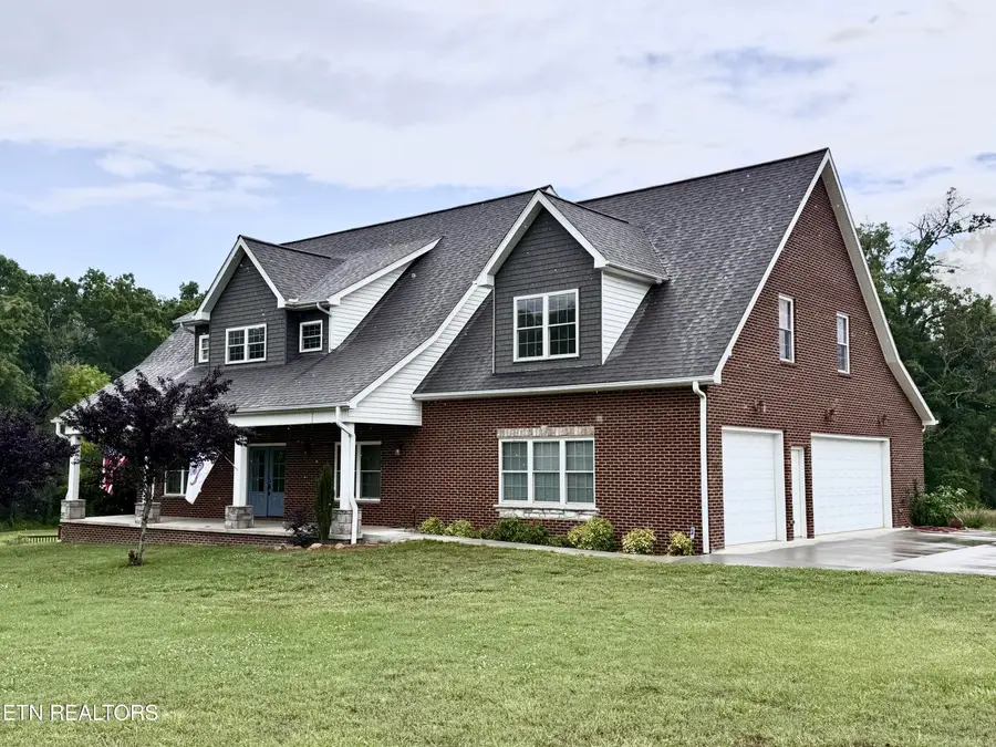 3068 Beecarter Rd, Dandridge, TN 37725 - #2