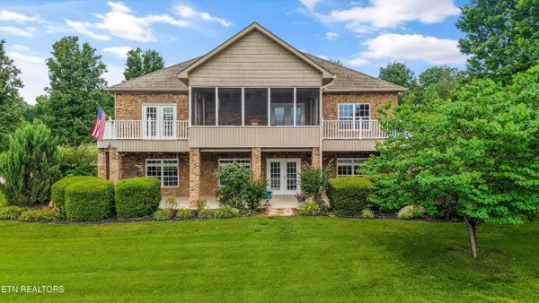 145 Nunyu Tr, Vonore, TN 37885