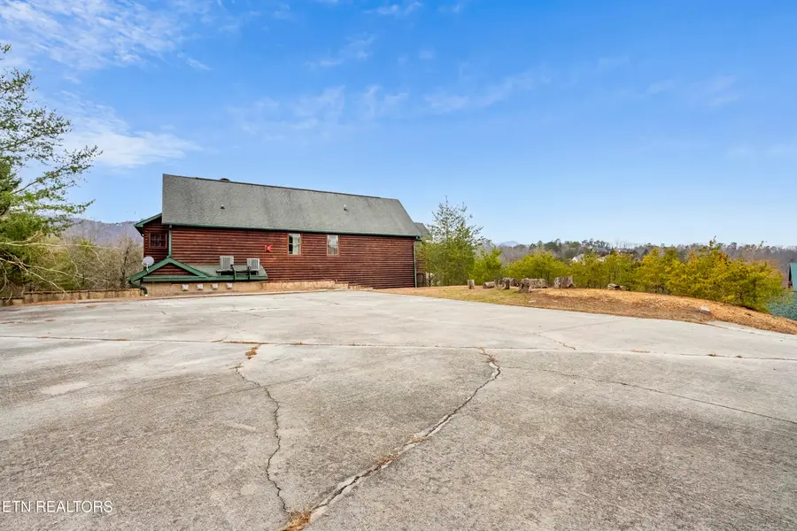 Seth Rd, Pigeon Forge, TN 37863 - #2
