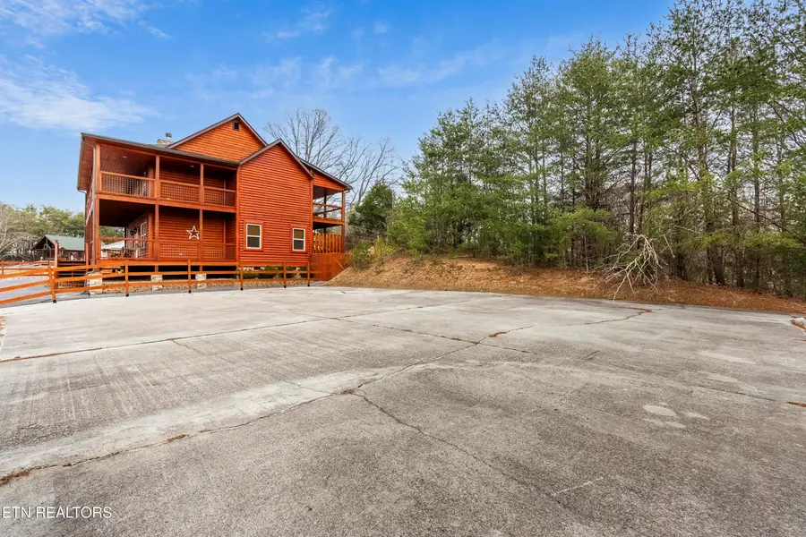 Seth Rd, Pigeon Forge, TN 37863 - #3