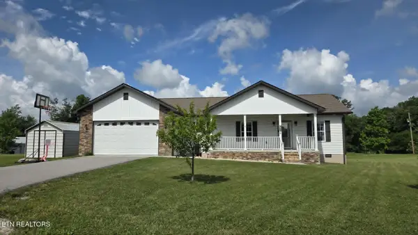 106 Maca Ridge Circle, Clarkrange, TN 38553
