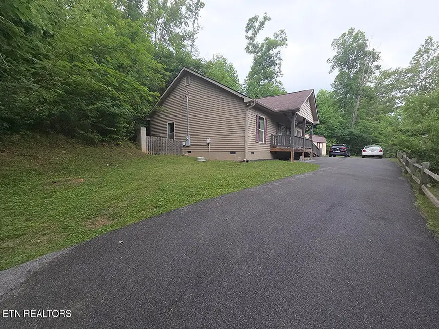 416 Forrest Springs Drive, Gatlinburg, TN 37738 - #3