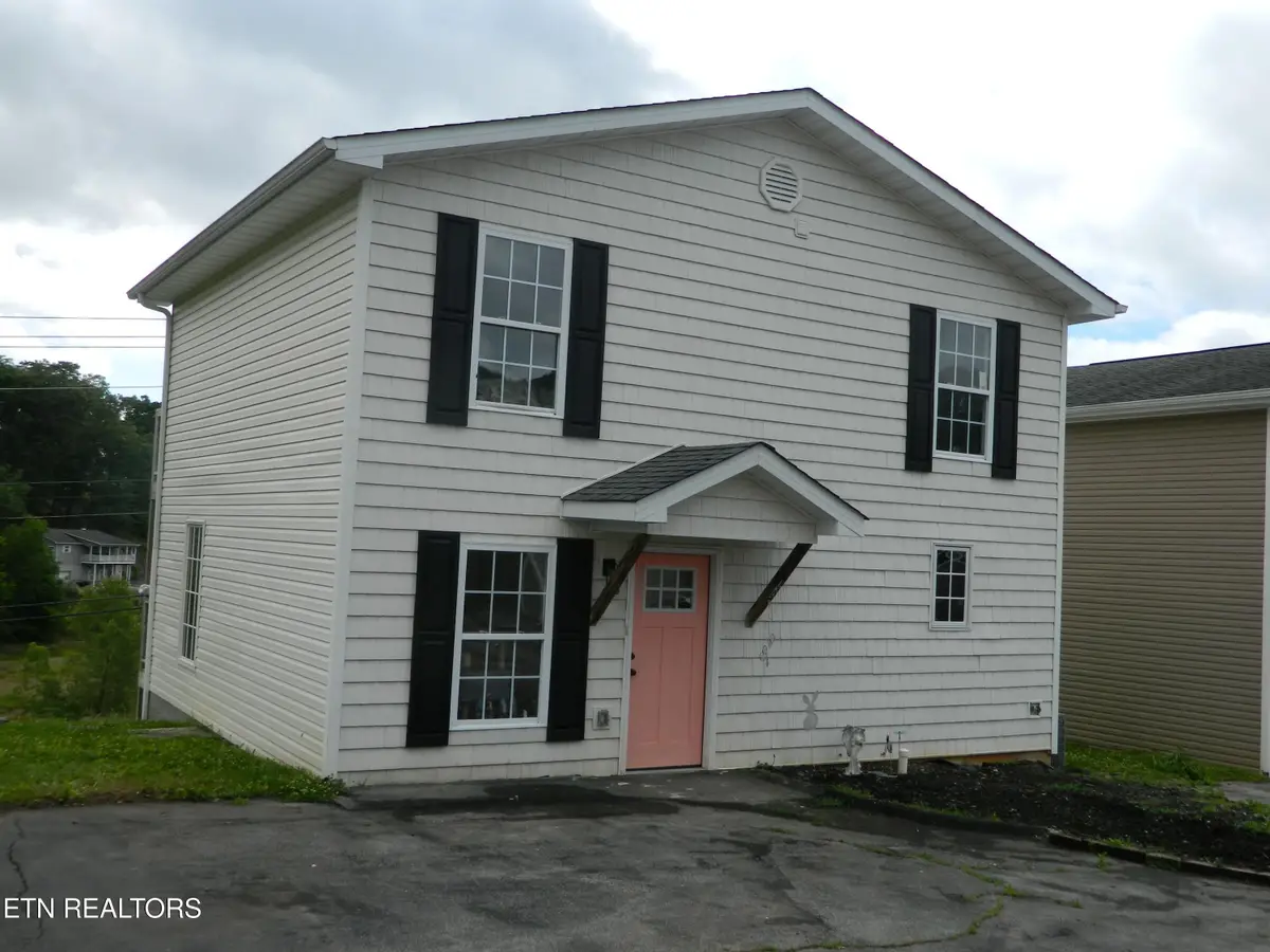130 Roberts Ridge, Rutledge, TN 37861 - #1