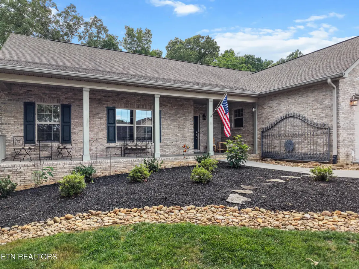280 Coyatee Drive N, Loudon, TN 37774 - #1