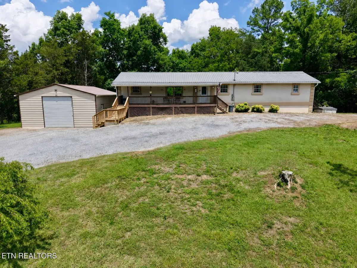 140 Cedar Lane, Vonore, TN 37885 - #1