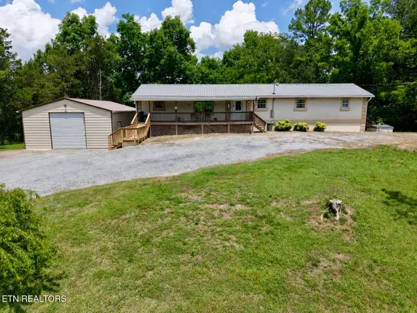 140 Cedar Lane, Vonore, TN 37885
