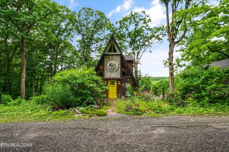 1535 Mayflower Lane, Dandridge, TN 37725 - #3