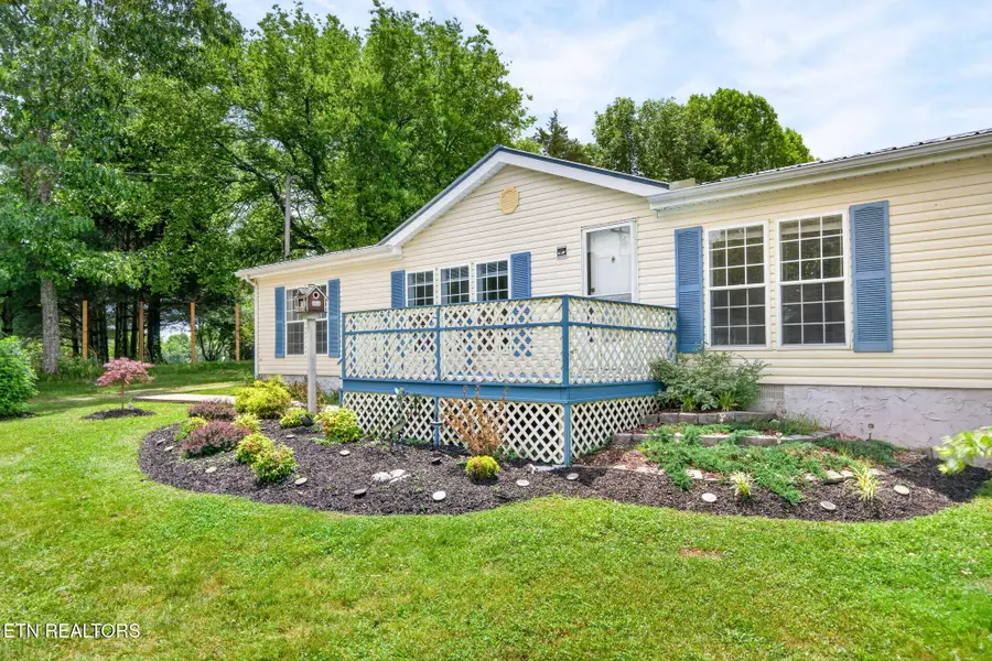 1513 Earl Jones Rd, Crossville, TN 38555 - #3