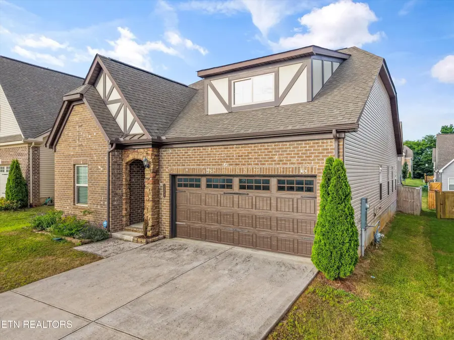 1209 Branch Creek Lane, Maryville, TN 37801 - #2
