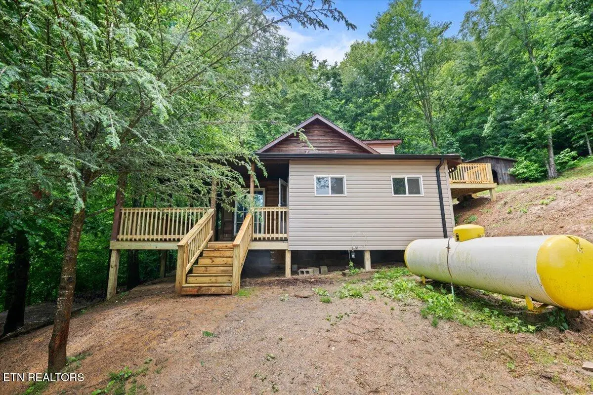 578 Fox Branch Rd, Clairfield, TN 37715 - #1