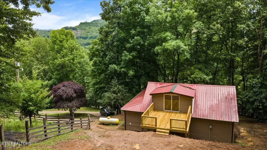 578 Fox Branch Rd, Clairfield, TN 37715 - #3