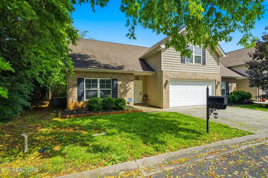 120 Pewter Way, Seymour, TN 37865 - #2