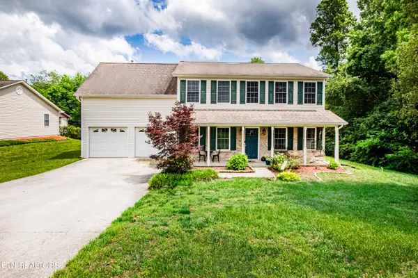 198 Nicely Tr, Powell, TN 37849