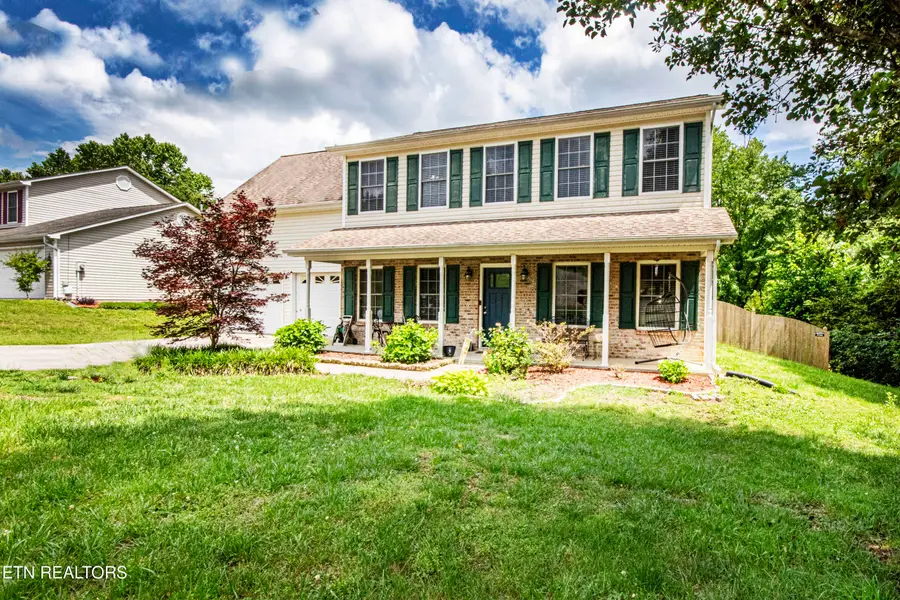 198 Nicely Tr, Powell, TN 37849 - #2