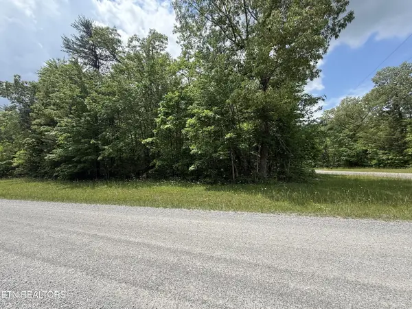 00 Cumberland Lakes Drive, Monterey, TN 38574