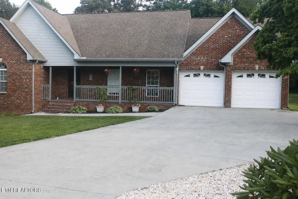 172 Depew Drive, Loudon, TN 37774 - #1