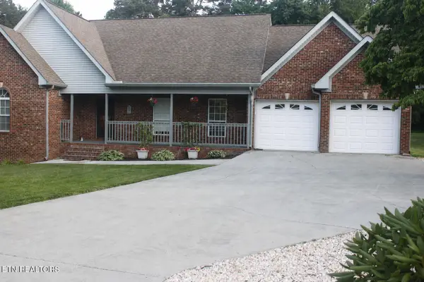 172 Depew Drive, Loudon, TN 37774