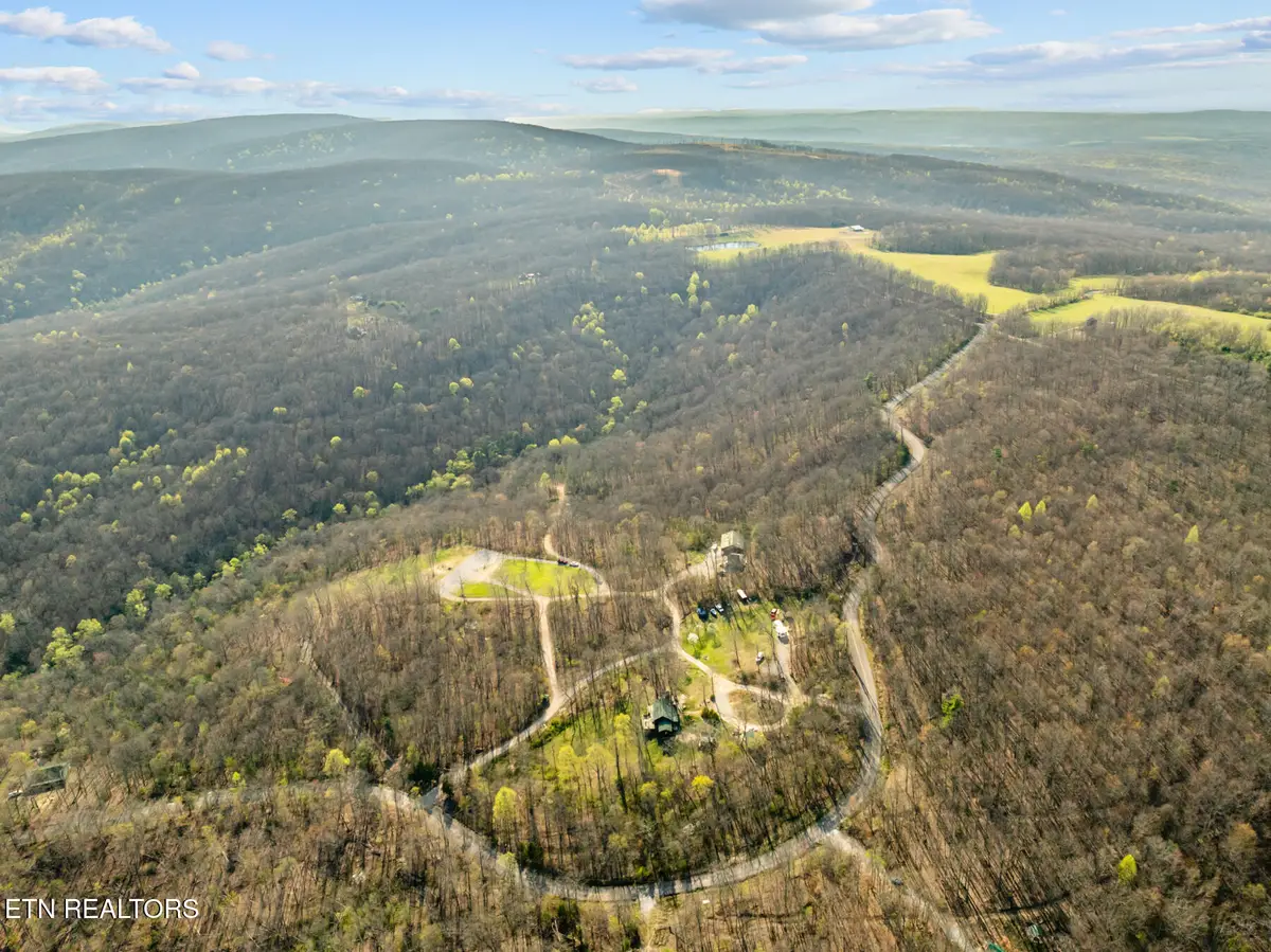 74 Black Cat Tr #Black Cat Trail, Rockwood, TN 37854 - #1